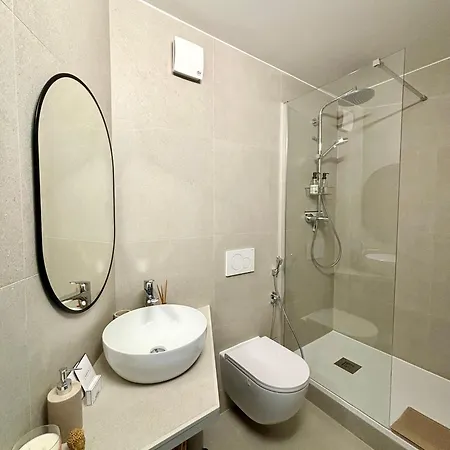 Apartamento Cosy Sunny Terrace And Pool Next To The And Monaco