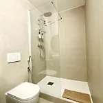 Apartmán Cosy Sunny Terrace And Pool Next To The And Monaco Roquebrune-Cap-Martin