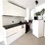 Apartmán Cosy Sunny Terrace And Pool Next To The And Monaco