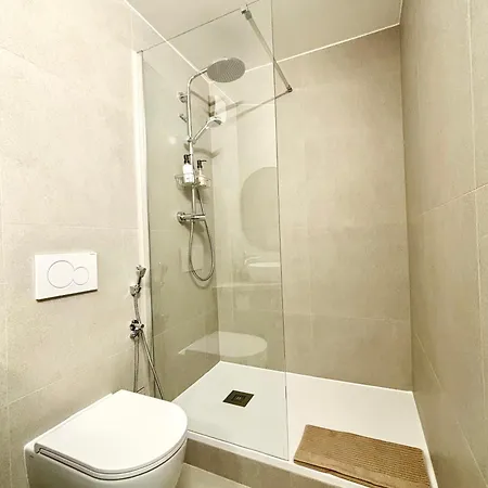 شقة Cosy Sunny Terrace And Pool Next To The And Monaco روكوبرُن كاب مارتي
