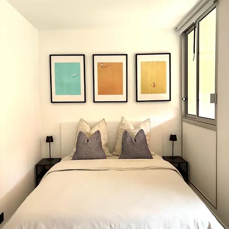 Cosy Studio Sunny Terrace And Pool Next To The Beach And Monaco *